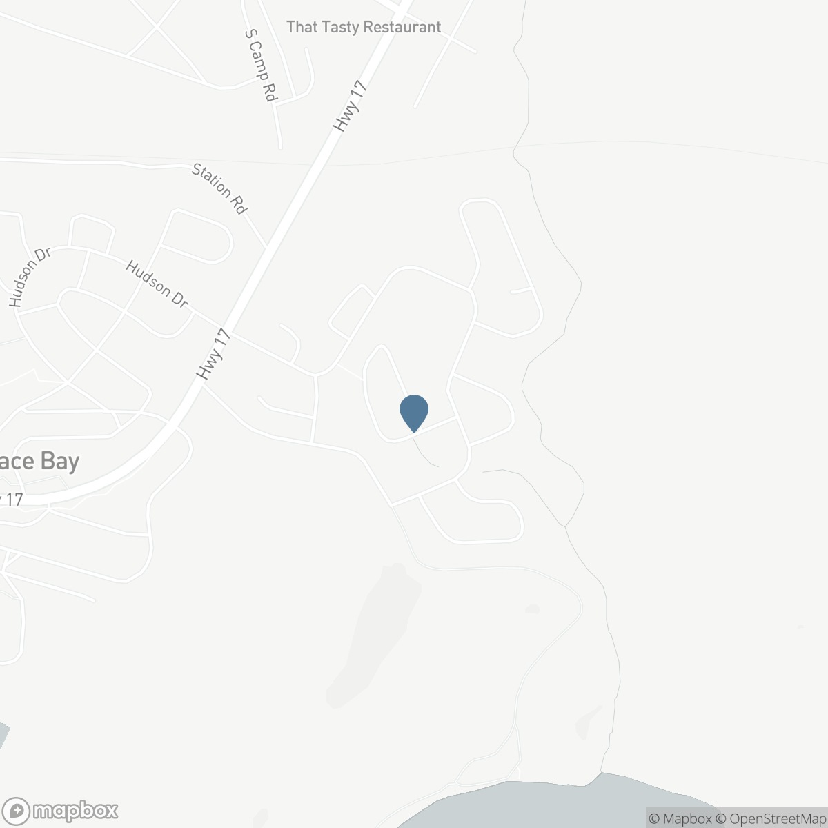 64 PARKWAY PLACE, Terrace Bay, Ontario P0T 2W0